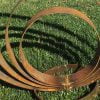 Half Ring Sculpture - Image 2