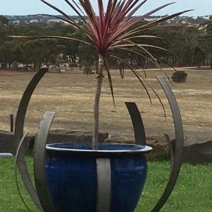 3/4 Plant Stand