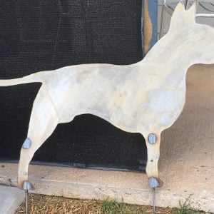 Bull Terrier