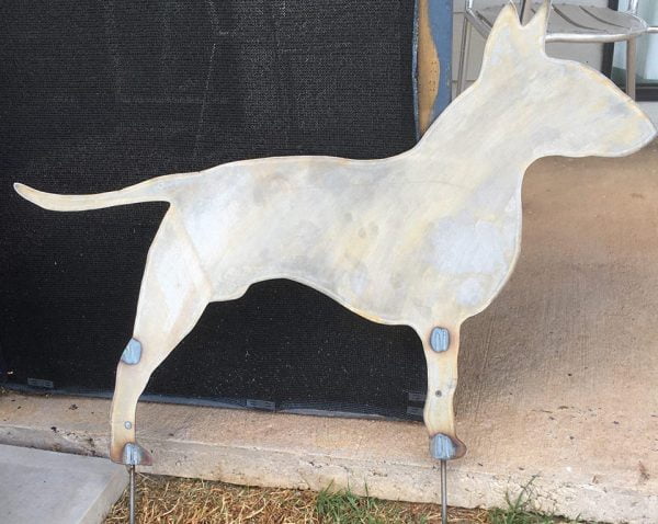 Bull Terrier