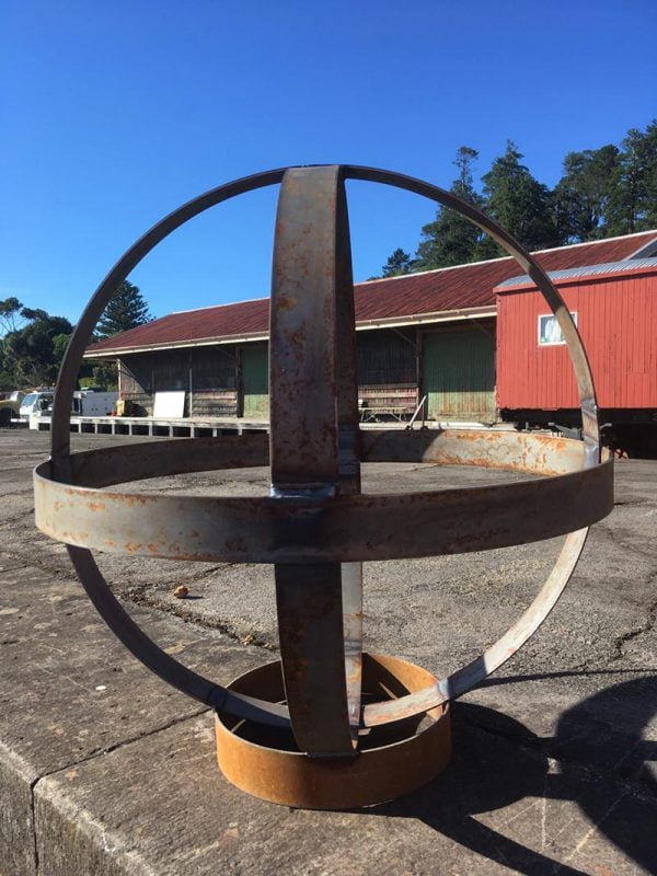 Metal Ball