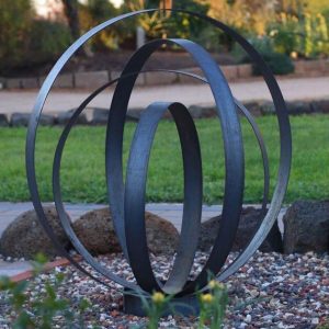 Metal Sculptures