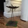 Bird bath scalloped Plough Disc - Image 2