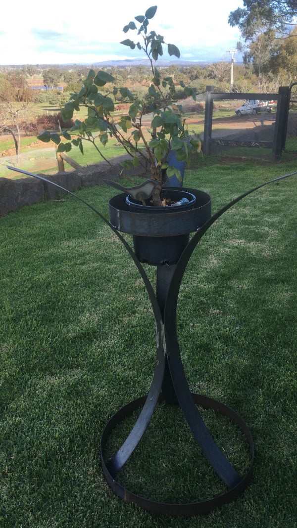 Tripod Plant Stand