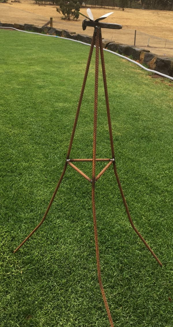 Tripod Stand