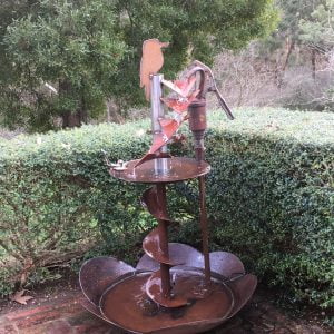 Water Feature