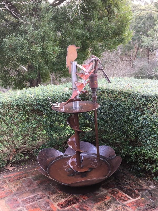 Water Feature