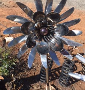 Cutlery Flower Item 01
